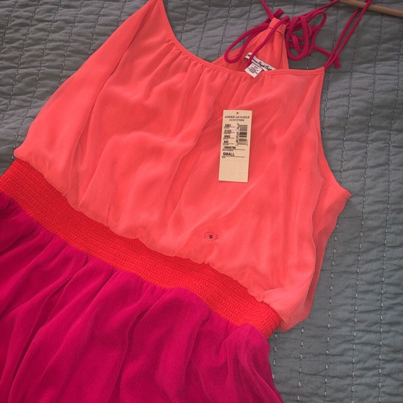 American Eagle Outfitters dress - Picture 9 of 11